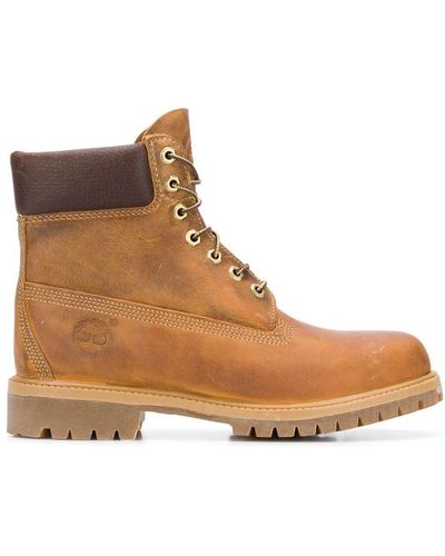 Timberland Casual boots for Men | Online Sale up to 40% off | Lyst