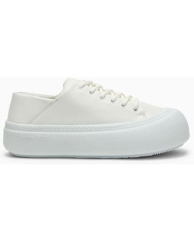 Yume Yume Sneakers - White