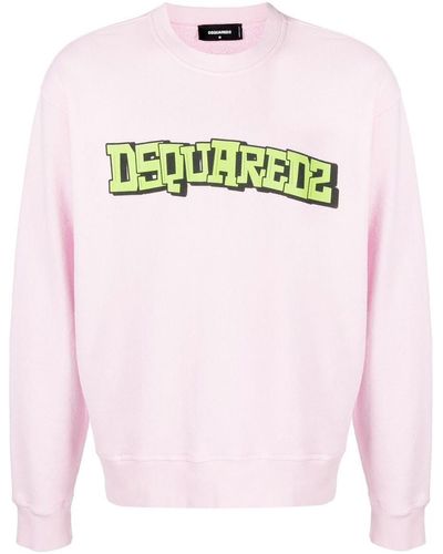 DSquared² Jerseys & Knitwear - Pink