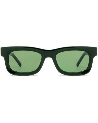 AKILA Sunglasses - Green
