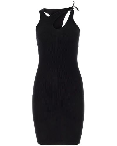 ANDREADAMO Dress - Black