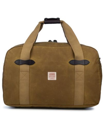 Filson Travel Bags - Brown