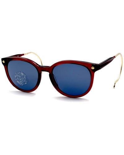 Vuarnet Vl1511 Sunglasses - Blue