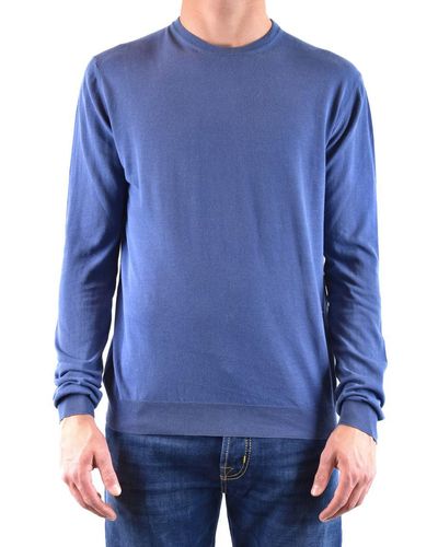 Jacob Cohen Sweater - Blue