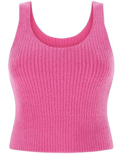 T By Alexander Wang T By Shirts - Pink