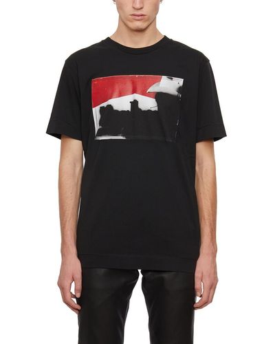 1017 ALYX 9SM T-shirts & Tops - Black