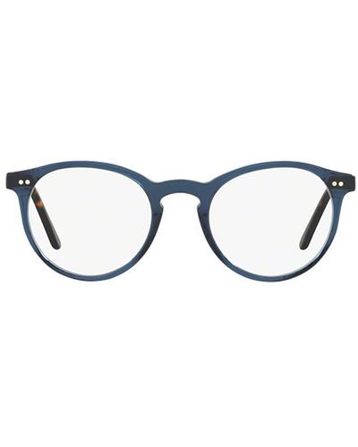 Polo Ralph Lauren Eyeglasses - Multicolor