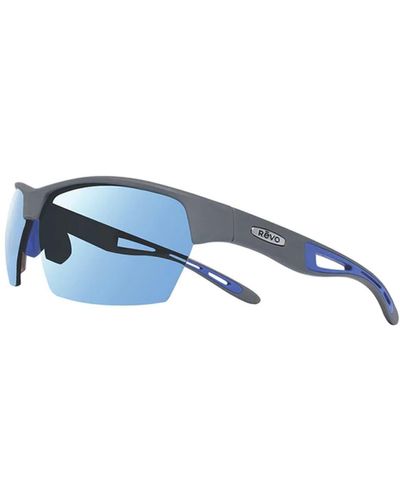 Revo Jett Re1167 Sunglasses - Blue