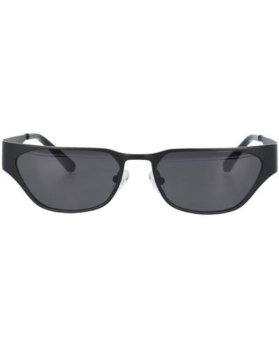 A Better Feeling Ech Sunglasses - Black