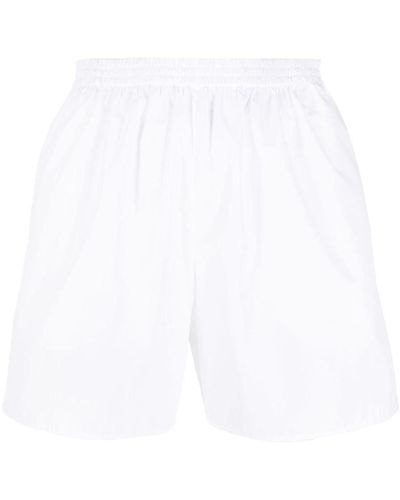 The Row Shorts for Women | Online Sale up to 67% off | Lyst