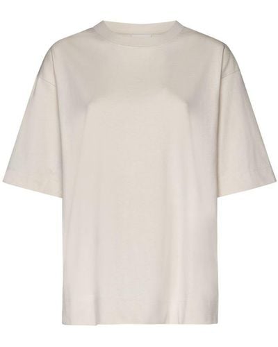Dries Van Noten T-Shirts And Polos - White