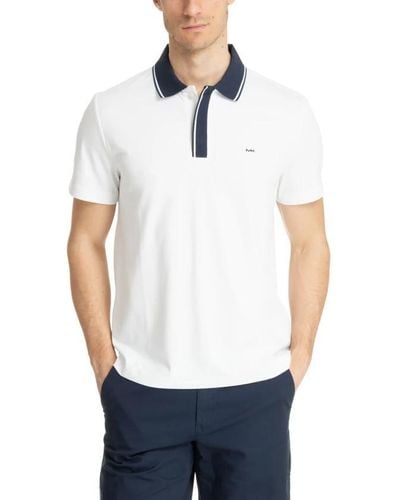 Michael Kors T-Shirts And Polos - White
