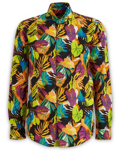 Brian Dales Shirts - Multicolor