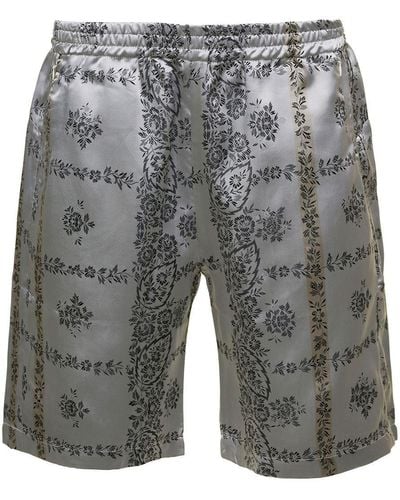 Needles Shorts for Men | Online Sale up to 66% off | Lyst