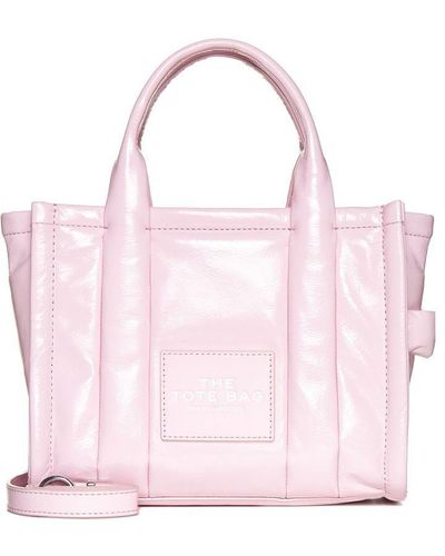 Marc Jacobs women's shoulder bag PINK 2P3HCR015H01SNAPSHOT685