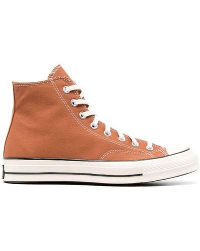 Converse Chuck 70 High-top Sneakers - Brown