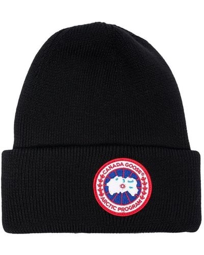 Canada Goose Hats for Men | Black Friday Sale & Deals up to 55% off | Lyst