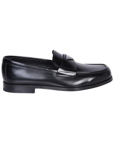 Prada Shoes - Black