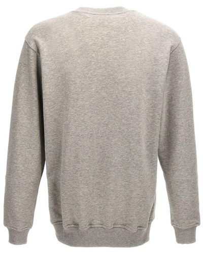 Comme des Garçons 'Andy Warhol' Sweatshirt - Grey