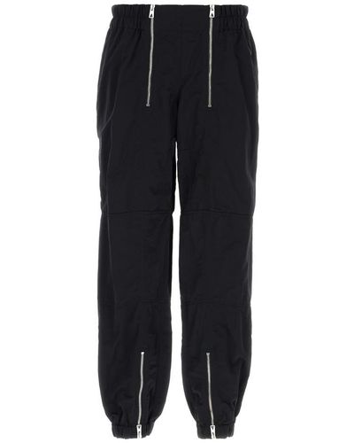 Bottega Veneta Trousers - Black