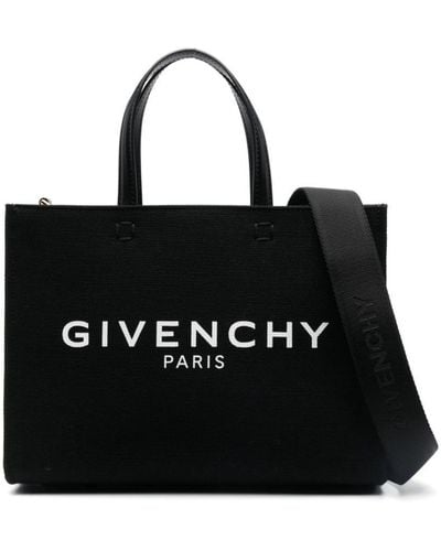 Givenchy Hand Bags - Black