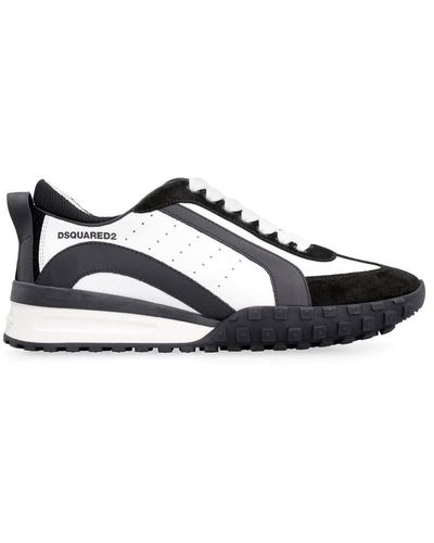 DSquared² Sneakers for Men | Online Sale to off Lyst