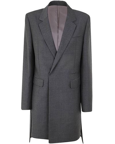 Undercover Jacket Clothing - Grey