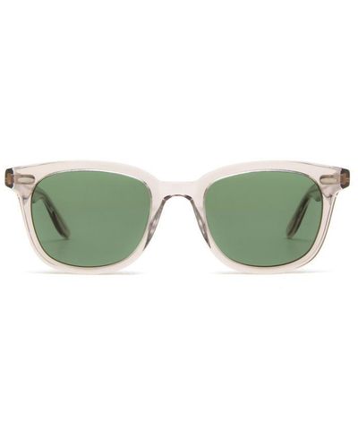 Barton Perreira Sunglasses - Green