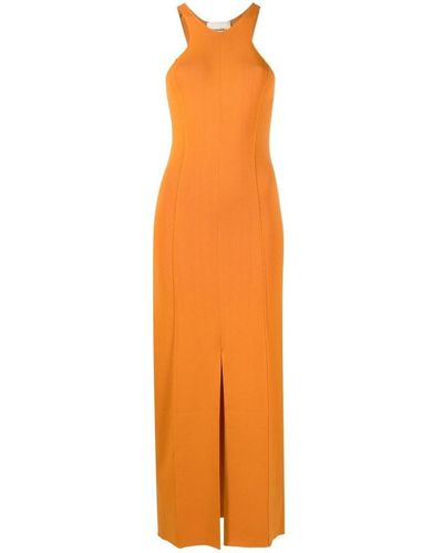 Nanushka Dresses - Orange