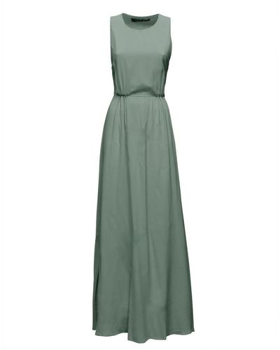 FEDERICA TOSI Clothes - Green