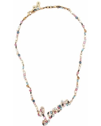 Lanvin Necklaces for Women | Online Sale up to 65% off | Lyst