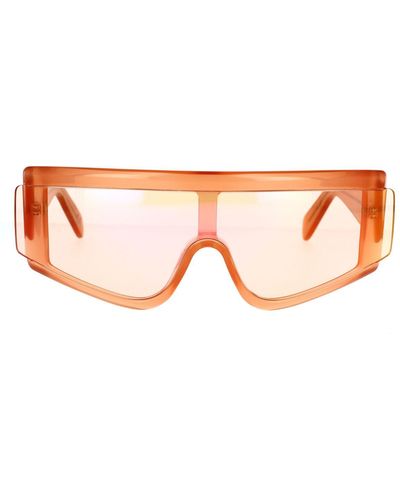 Retrosuperfuture Sunglasses - Pink
