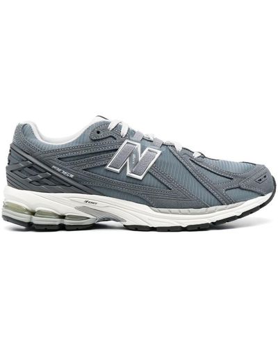 New Balance 1906r Low-top Sneakers - Gray