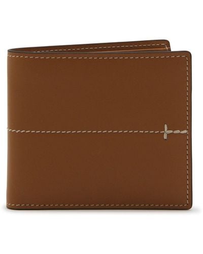 Tod's Wallets - Brown