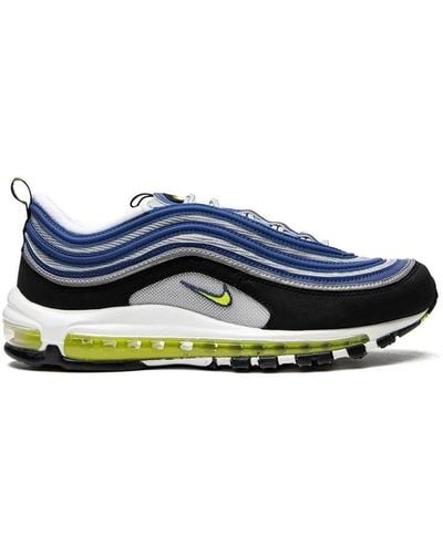 vergelijking forum Indirect Nike Air Max 97 Sneakers for Women - Up to 61% off | Lyst