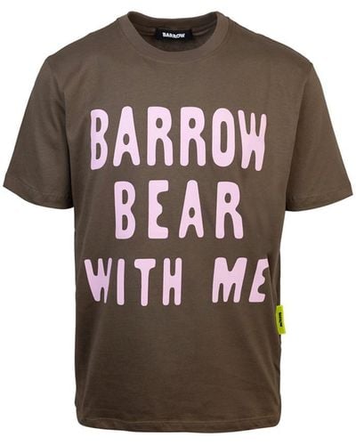 Barrow T-shirts - Multicolour