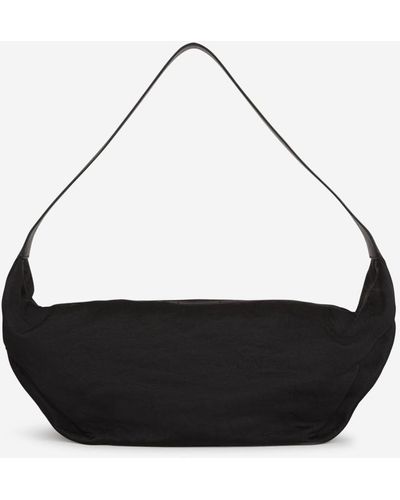 Fear Of God Shell Technical Shoulder Bag - Black