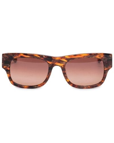 FLATLIST EYEWEAR Flat Sunglasses In Fancy - Pink