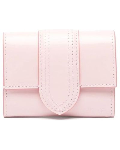 Jacquemus Handbag - Pink