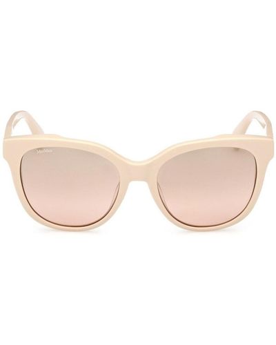 Max Mara Mm0068 Sunglasses - Pink