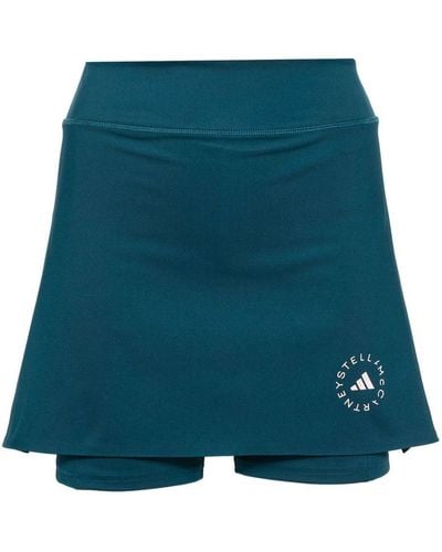 adidas By Stella McCartney Skirts - Green