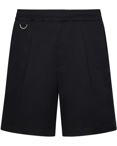 Low Brand Tokyo Shorts - Black