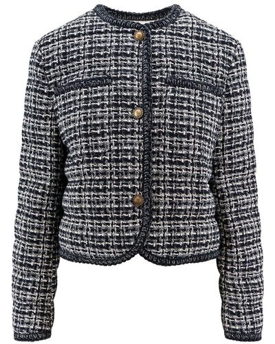 Women's Moncler Blazers, sport coats and suit jackets from $1,115 | Lyst