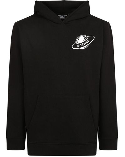 ENTERPRISE JAPAN Sweatshirts - Black