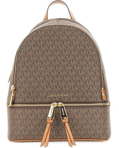 MICHAEL Michael Kors Backpacks for Women Online Sale up to 52
