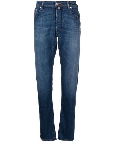 Jacob Cohen Jeans for Men | Online Sale up to 62% off | Lyst