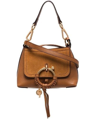 See By Chloé See By Chloé Bags - Brown