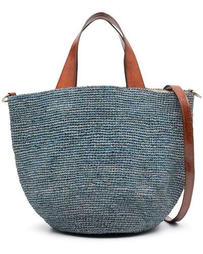 IBELIV Bags.. - Blue
