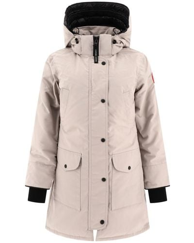 Canada Goose Trillium Coats for Women Up to 33 off Lyst