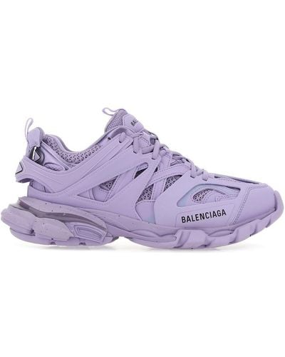 Balenciaga Sneakers-35 - Purple